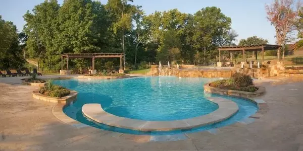 Gordonville, TX 76245,000 Cougar Canyon Court