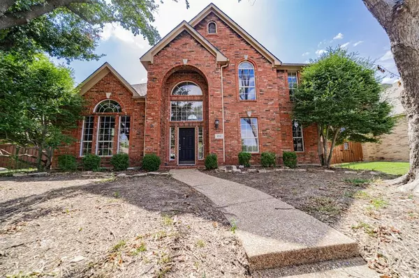 4712 Lawrence Lane, Plano, TX 75093