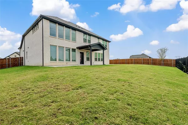 Anna, TX 75409,3316 Lakeland Drive