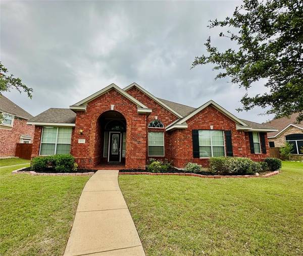 1614 Skyline Drive, Garland, TX 75043