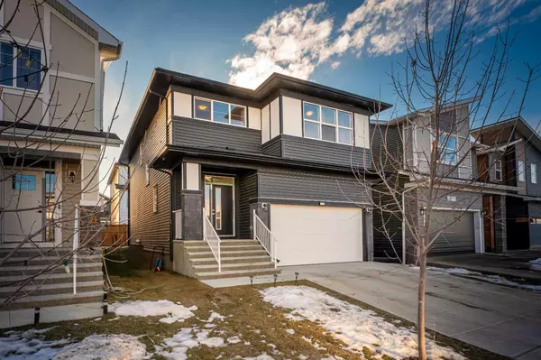 Calgary, AB T3P 1S4,273 Ambleside AVE NW