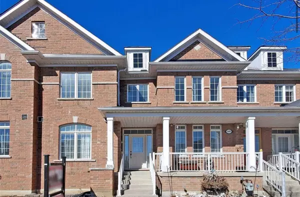 806 Castlemore AVE, Markham, ON L6E 1P2