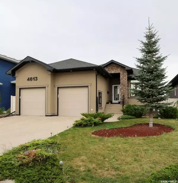 Regina, SK S4W 0A2,4613 Skinner CRESCENT