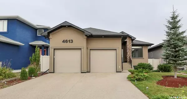 Regina, SK S4W 0A2,4613 Skinner CRESCENT