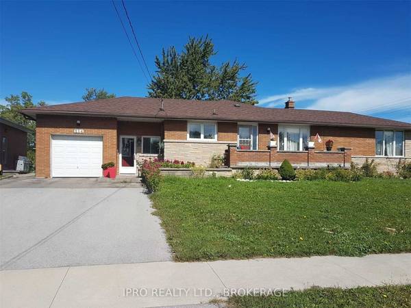 114 Catherine ST, Fort Erie, ON L2A 2H6