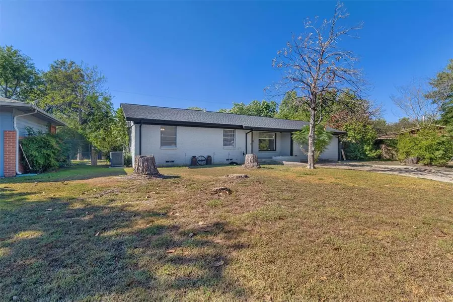 4027 Western Circle, Greenville, TX 75401