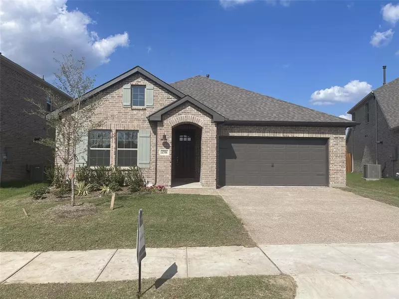 4306 Foxglove Drive, Melissa, TX 75454