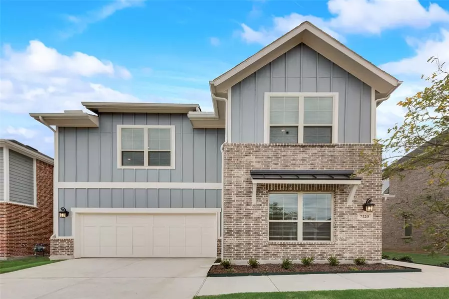 7120 Manhattan Drive, Rowlett, TX 75088