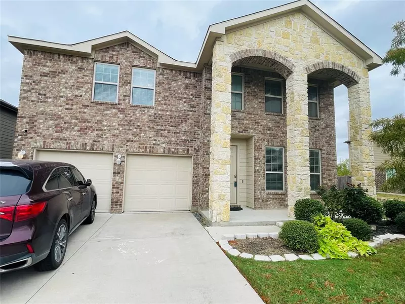 3404 Oceanview Drive, Denton, TX 76208