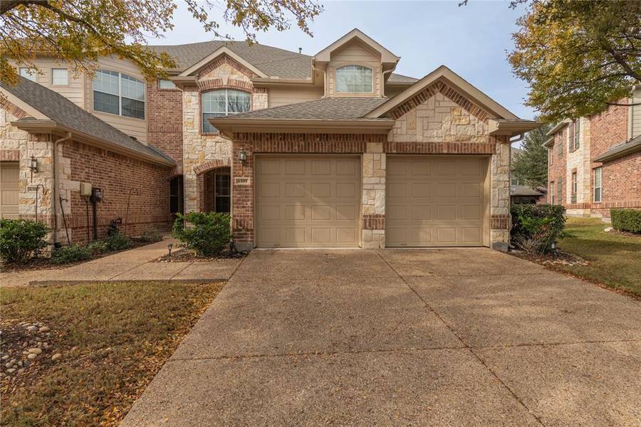 6109 Partridge Place, Garland, TX 75044