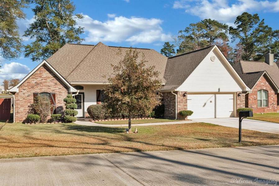 200 Bent Tree Loop, Haughton, LA 71037