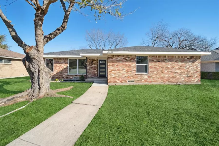 5030 Blanchard Drive, Dallas, TX 75227