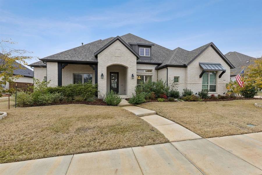 1309 Gideon Way, Rockwall, TX 75087