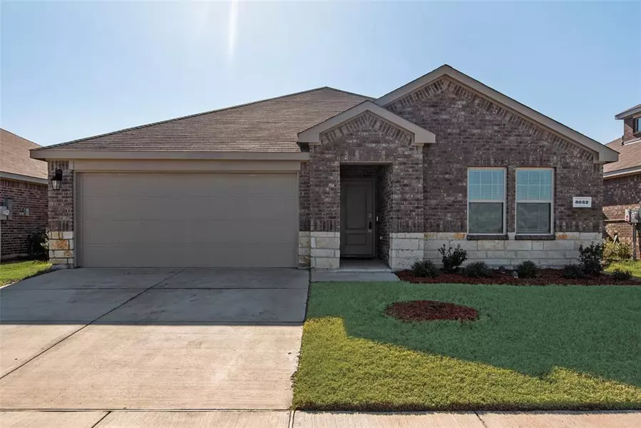 3032 Wooten Trail, Royse City, TX 75189