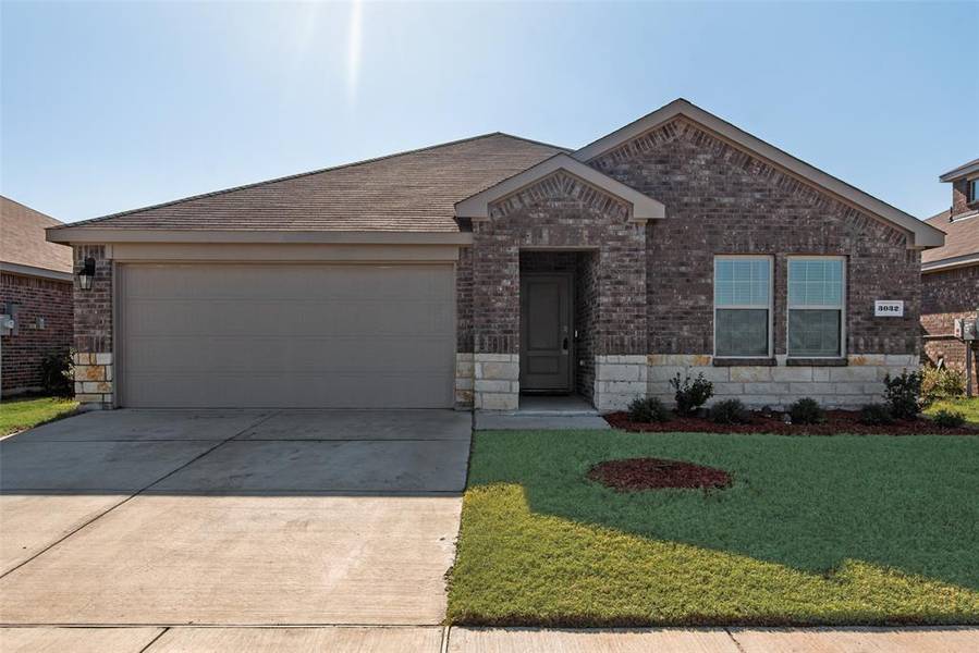 3032 Wooten Trail, Royse City, TX 75189