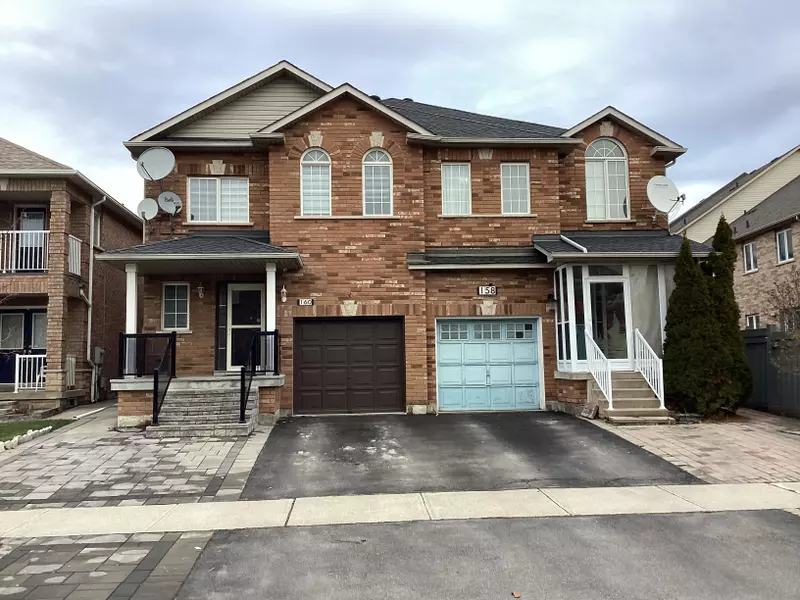 160 Fieldstone DR W, Vaughan, ON L4L 9H3