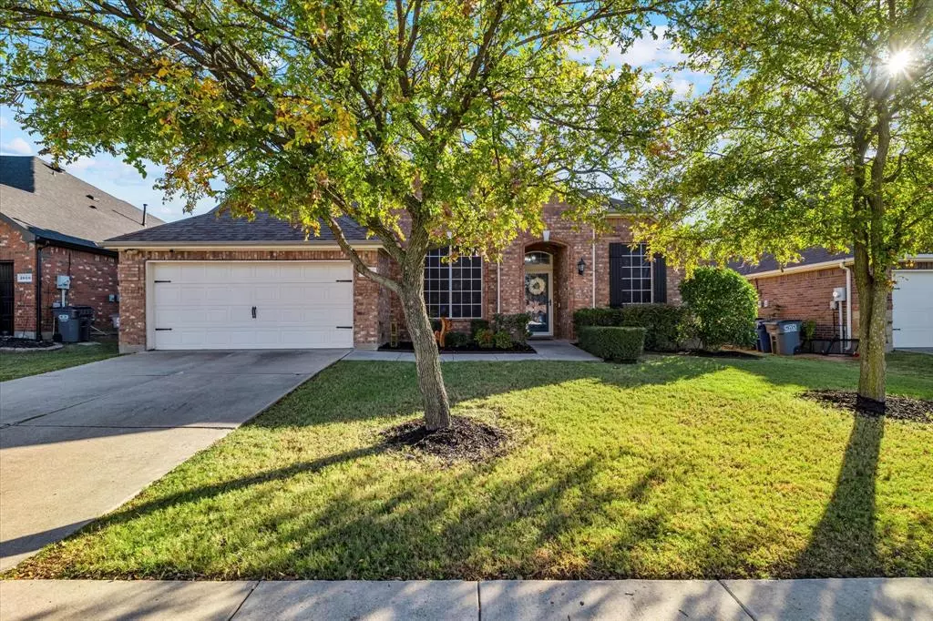 Little Elm, TX 75068,2604 Leisure Lane