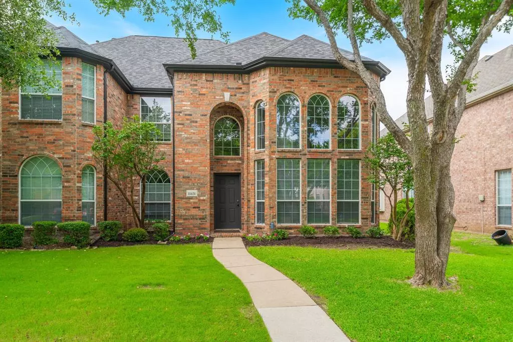 Frisco, TX 75035,11451 Fountainbridge Drive