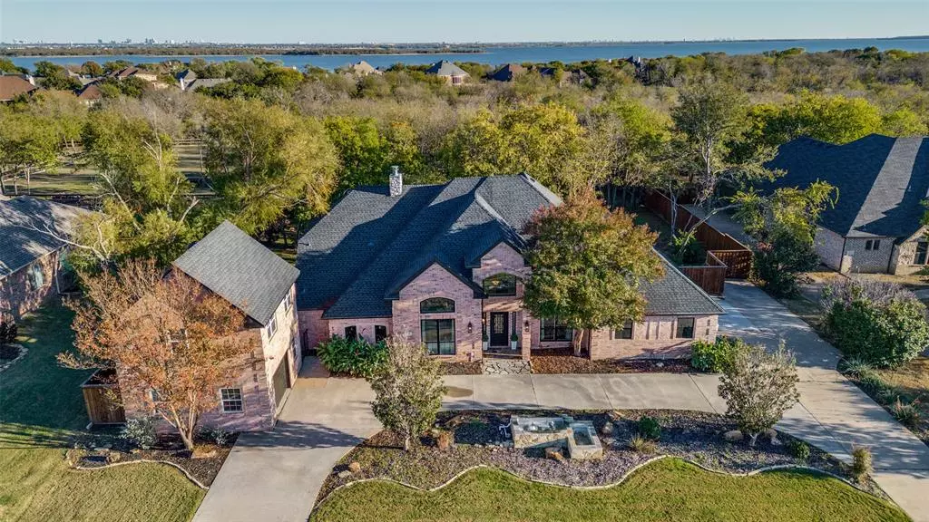 Lakewood Village, TX 75068,650 Melody Lane