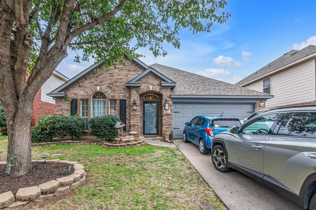 Fort Worth, TX 76123,4637 Summer Oaks Lane