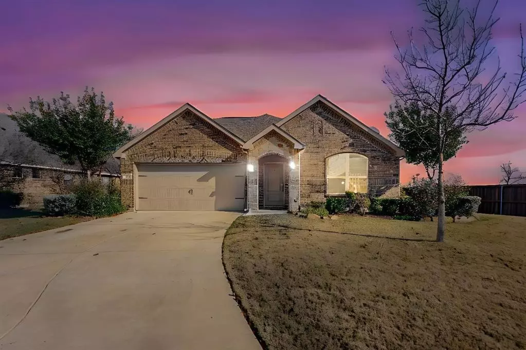 Forney, TX 75126,100 Antler Trail