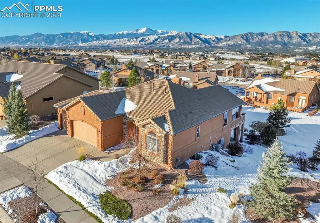 Colorado Springs, CO 80921,13961 Penfold DR