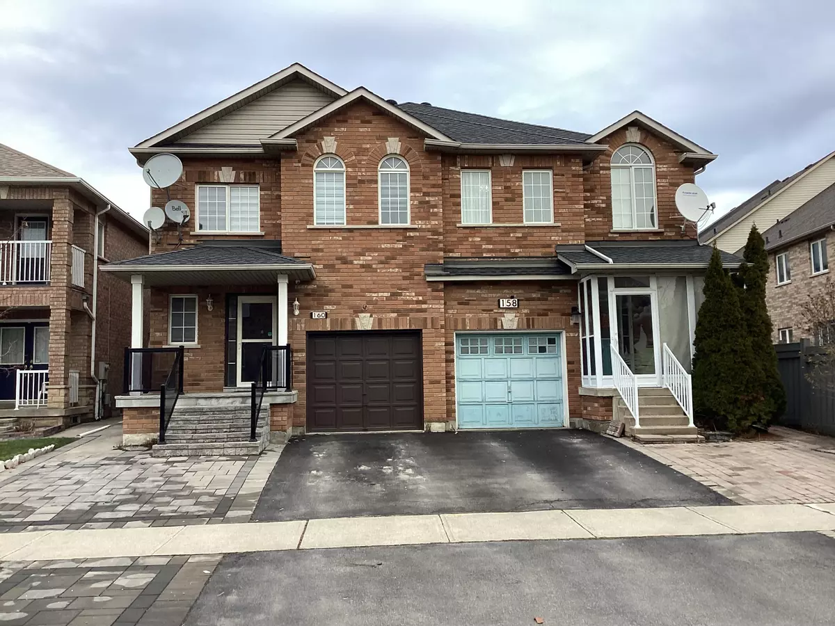 Vaughan, ON L4L 9H3,160 Fieldstone DR W