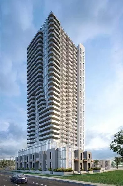 Mississauga, ON L4Z 0C6,8 Nahani WAY #721