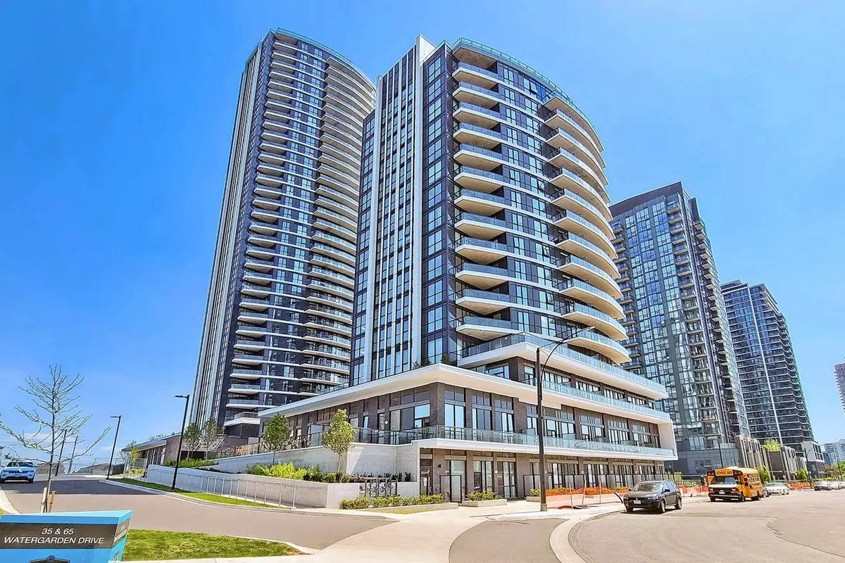 Mississauga, ON L5R 0G8,35 Watergarden DR #On