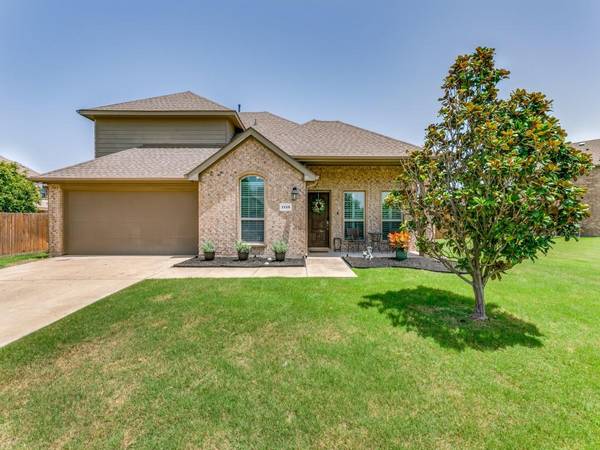 1113 Seguin Road, Forney, TX 75126