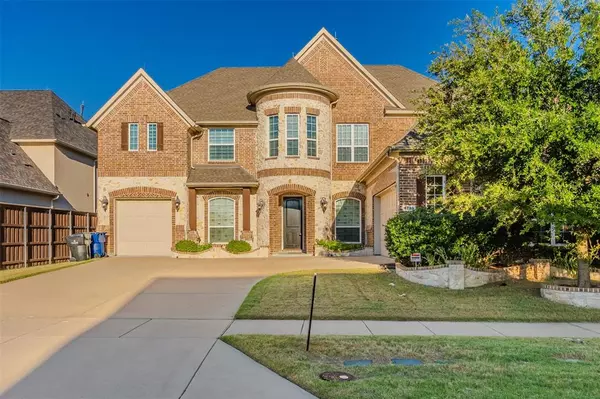 6798 Martel Place, Frisco, TX 75035