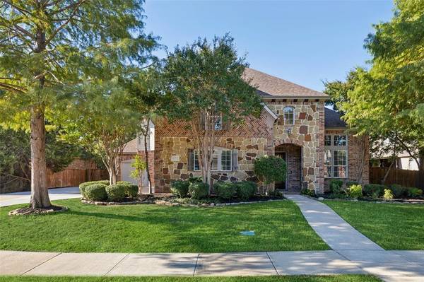 1705 Coyote Ridge, Carrollton, TX 75010