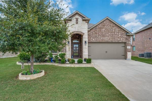 11108 Culberson Drive, Aubrey, TX 76227