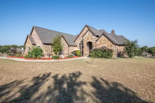 Springtown, TX 76082,190 Cooperstown Drive