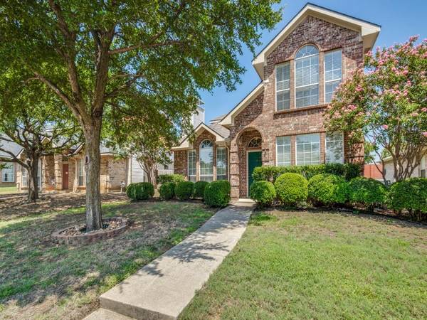 1427 Di Orio Drive, Lewisville, TX 75067