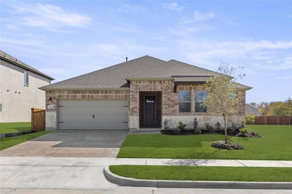 4018 Saltgrass Street, Melissa, TX 75454