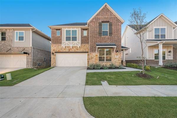 7212 Manhattan Drive, Rowlett, TX 75088