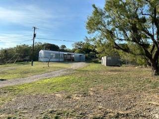 8215 313 Road, Breckenridge, TX 76424