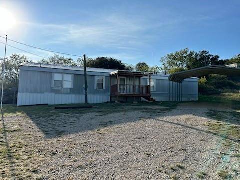 Breckenridge, TX 76424,8215 313 Road