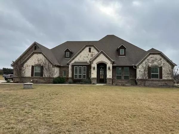 Aledo, TX 76008,306 Parc Oaks Court