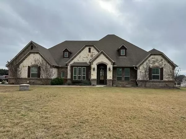 Aledo, TX 76008,306 Parc Oaks Court