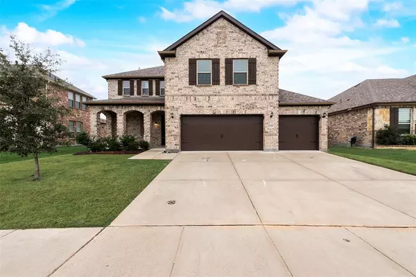 Fort Worth, TX 76131,8709 Copper Crossing Drive