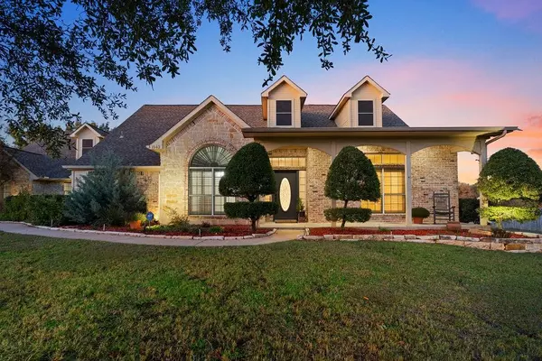 Melissa, TX 75454,1942 Thornberry Drive