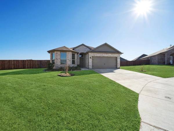 Fort Worth, TX 76131,8600 Caldera Lane