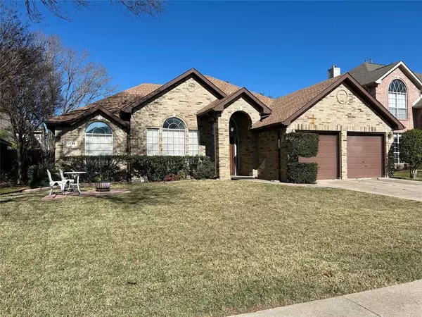 Flower Mound, TX 75028,1736 Marian Lane