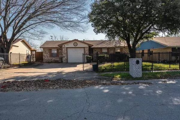 Balch Springs, TX 75180,12416 Spring Branch Drive