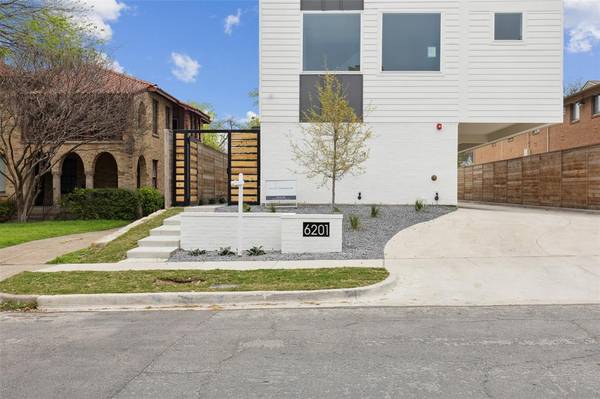 6201 Oram Street #2, Dallas, TX 75214