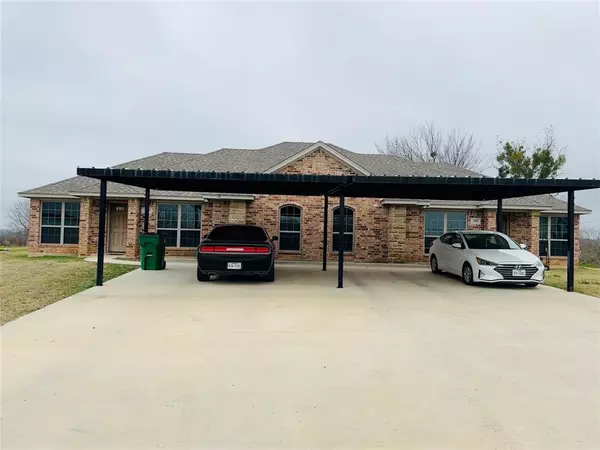 Poolville, TX 76487,399 Erwin Road #393,395,397,399