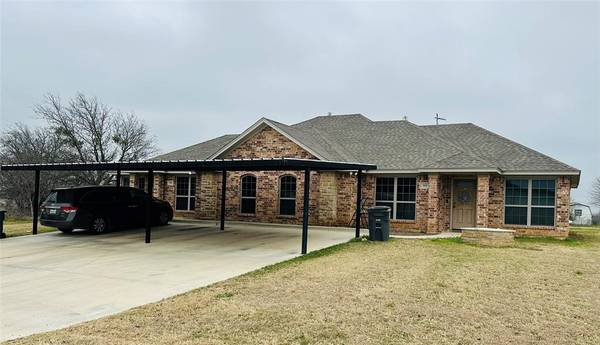 Poolville, TX 76487,399 Erwin Road #393,395,397,399