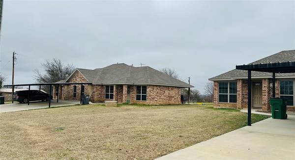 Poolville, TX 76487,399 Erwin Road #393,395,397,399